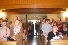 2009.09.27 - Kirchenrenovierung