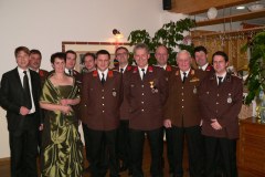 2010.01.30 - Feuerwehrball-Das Fest