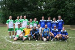 2010.06.20 - Fussball FF U30 vs FF Ü30