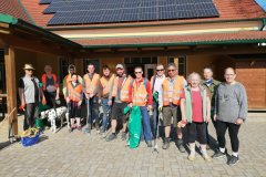 2022.03.26 - Frühjahrsputz