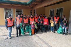 2023.03.18 - Frühjahrsputz